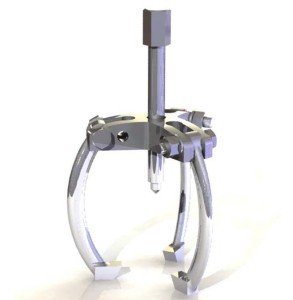 bearing puller