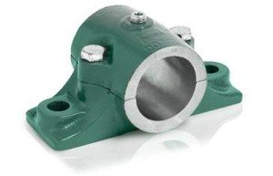 plain bearings